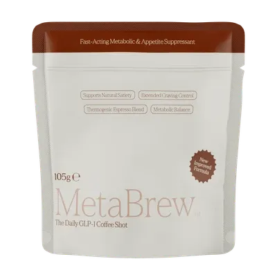 MetaBrew